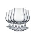 Jogo De Taça Dublin Para Bebida 400ml 6 Peças