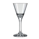 Jogo de Taça Licor Donna 65 ml com 12 Peças Nadir