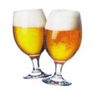 Jogo De Taças Cerveja Vinho Kit 6 Copos Redondos Chopp