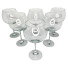 Jogo De Taças Coringa Original Glass 720ml Com 6 Peças Jogo De Taças Coringa Original Glass 720ml Com 6 Peças