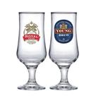 Jogo de taças de cerveja barcelona harry hour 400ml 2 peças - Ruvolo