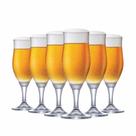 Jogo de Taças de Cristal Sparkling P 265ml 6pcs- Ruvolo
