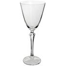 Jogo De Taças Elizabeth P/Aguá 350Ml 6Pçs Transparente 58638