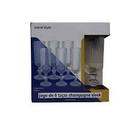 Jogo de Taças para Champagne Sleek Mimo Style 140ml com 6 Peças