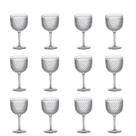 Jogo De Taças Para Gin Luxxor 600 Ml 12 Peças Paramount