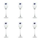 Jogo de taças para licor Bohemia Sophia 6 peças 65ml