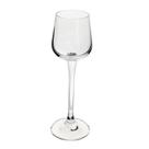 Jogo De Taças Para Licor Em Cristal Ardea Com 6 Peças 60ml Bohemia