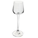 Jogo De Taças Para Licor Em Cristal Ardea Com 6 Peças 60ml Bohemia