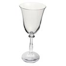 Jogo De Taças Para Vinho Tinto Em Cristal Angela Com 6 Peças 250ml Crystalex Jogo De Taças Para Vinho Tinto Em Cristal Angela Com 6 Peças 250ml Crystalex