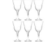 Jogo de Taças para Vinho Vidro 6 Peças 250ml