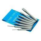 Jogo de Talhaderas-Punções e Saca Pino 245 A Jogo de Talhaderas-Punções e Saca Pino 245 A