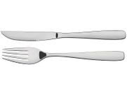 Jogo de Talheres Tramontina Inox Essentials Amazonas 2 Peças