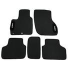 Jogo de Tapete Automotivo ASX Borracha PVC Jogo de Tapete Automotivo ASX Borracha PVC