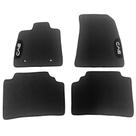 Jogo De Tapete Automotivo Byd Seal Borracha Pvc