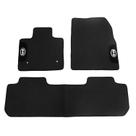 Jogo De Tapete Automotivo Byd Song Plus Borracha Pvc