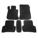 Jogo de Tapete Automotivo C180 2010/2014 Borracha PVC