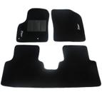 Jogo de Tapete Automotivo C3 Picasso Carpete Base Pinada