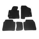 Jogo de Tapete Automotivo Cerato Borracha PVC