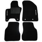 Jogo de Tapete Automotivo Compass Carpete Forração