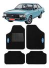 Jogo De Tapete Automotivo Corcel 1980 Carpete Luxo Jogo De Tapete Automotivo Corcel 1980 Carpete Luxo