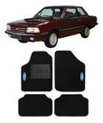 Jogo De Tapete Automotivo Del Rey Carpete Forração Jogo De Tapete Automotivo Del Rey Carpete Forração