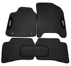 Jogo de Tapete Automotivo Hb20 Borracha PVC