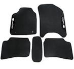 Jogo de Tapete Automotivo HB20X Borracha PVC
