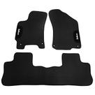 Jogo de Tapete Automotivo Idea Borracha Pvc
