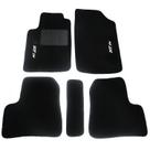 Jogo de Tapete Automotivo P 207 SW Carpete Base Pinada Jogo de Tapete Automotivo P 207 SW Carpete Base Pinada