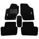 Jogo de Tapete Automotivo P 307 Carpete Luxo Jogo de Tapete Automotivo P 307 Carpete Luxo