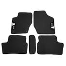 Jogo de Tapete Automotivo P 308 Borracha Pvc