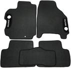 Jogo de Tapete Automotivo Sentra Borracha PVC Jogo de Tapete Automotivo Sentra Borracha PVC