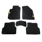 Jogo de Tapete Automotivo Sonic Borracha PVC Jogo de Tapete Automotivo Sonic Borracha PVC