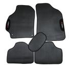 Jogo de Tapete Automotivo Tiggo 2 Borracha PVC