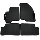 Jogo de Tapete Automotivo Tiggo 5x Borracha PVC