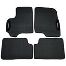 Jogo de Tapete Automotivo Tiggo 7 Borracha PVC