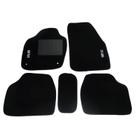 Jogo de Tapete Automotivo Virtus Carpete Luxo