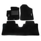 Jogo de Tapete Automotivo Yaris Carpete Luxo