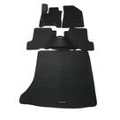 Jogo de Tapete Borracha Duster C/ Porta Malas Resistente Jogo de Tapete Borracha Duster C/ Porta Malas Resistente