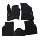 Jogo de Tapete Borracha Hb20 Hatch Com Traseiro Resistente
