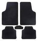 Jogo De Tapete Borracha Para Carro Uno 5 peças 2020 2021 *