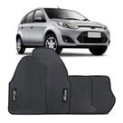 Jogo de tapete borracha pvc ford fiesta 2003 A 2012 lavavel Jogo de tapete borracha pvc ford fiesta 2003 A 2012 lavavel