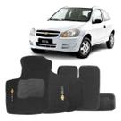 Jogo de Tapete Carpete Grafite Automotivo Reforço PVC Escolha o Carro Jogo de Tapete Carpete Grafite Automotivo Reforço PVC Escolha o Carro