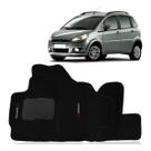 Jogo de Tapete Carpete Idea 2005 a 2013 5pçs Automotivo Reforço PVC