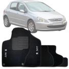 Jogo de tapete carpete peugeot 307 2009 2010 2011 2012 Jogo de tapete carpete peugeot 307 2009 2010 2011 2012