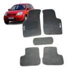 Jogo de Tapete Ford Ka 08 09 10 11 12 13 14 Bordado Com Logo 5 Peças Cinza Jogo de Tapete Ford Ka 08 09 10 11 12 13 14 Bordado Com Logo 5 Peças Cinza