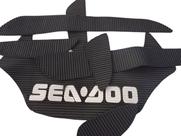 Jogo de Tapete Jet Ski Kawasaki 750 - SS/XI/Super Sport XI