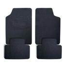 Jogo de Tapete para Carro Universal em Pvc Eco sem cabide Jogo de Tapete para Carro Universal em Pvc Eco sem cabide