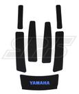 Jogo de Tapete para Jet Ski Yamaha Raider 700/1100 Jogo de Tapete para Jet Ski Yamaha Raider 700/1100