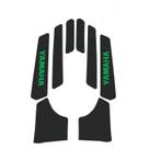 Jogo de Tapete para Jet Ski Yamaha XL800 - XL1200 - XL LTD - XLT Jogo de Tapete para Jet Ski Yamaha XL800 - XL1200 - XL LTD - XLT